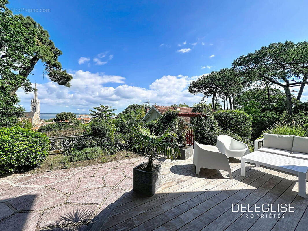 Appartement à ARCACHON