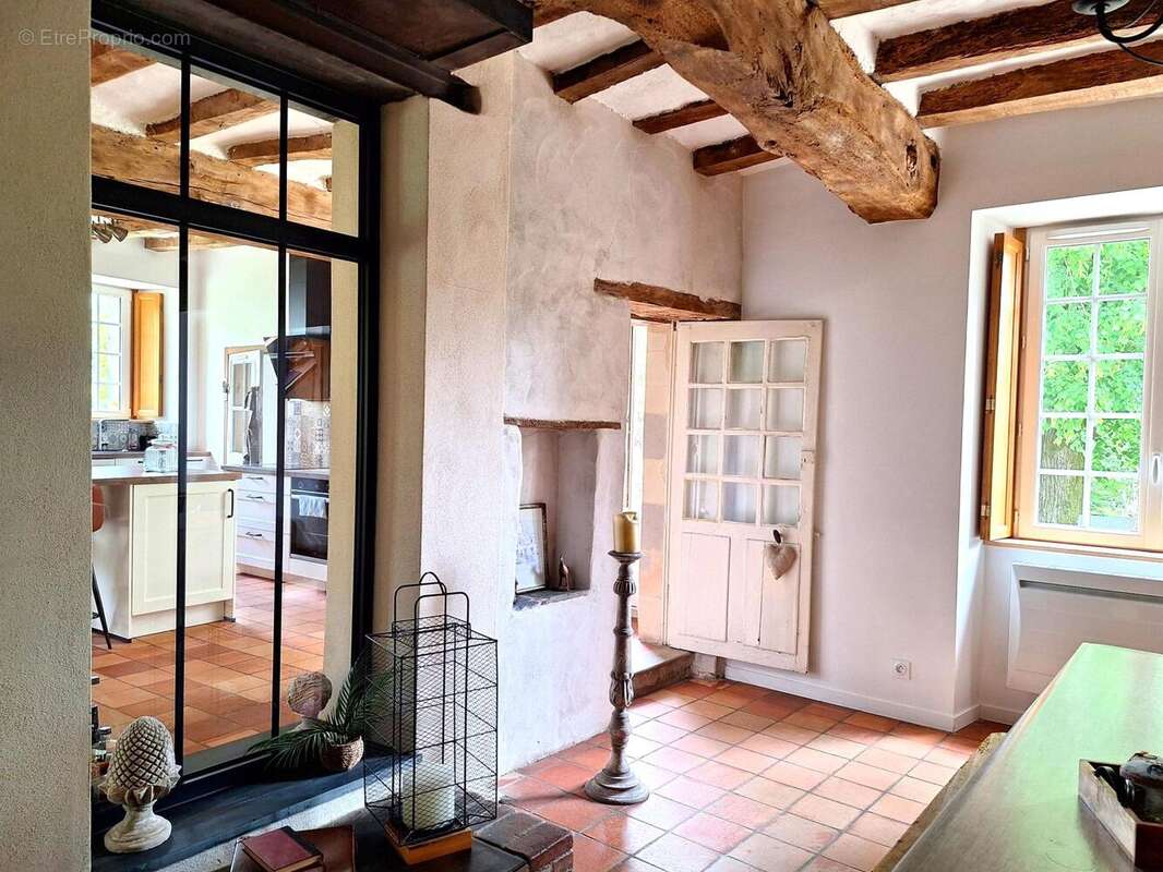 Maison 141 m² à La Rouxiere  - photo 5