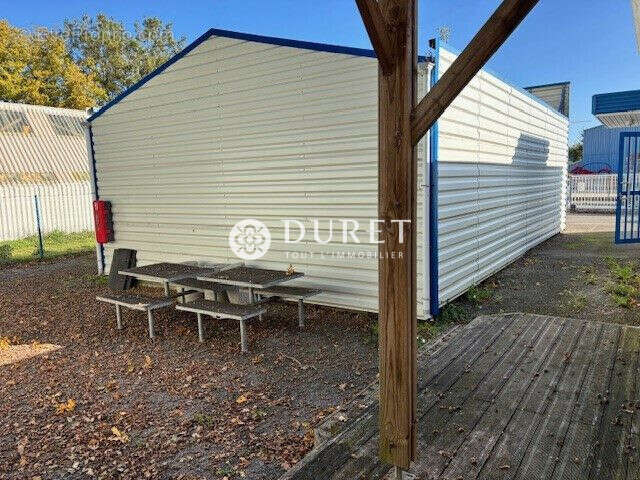 Commerce à LA ROCHE-SUR-YON