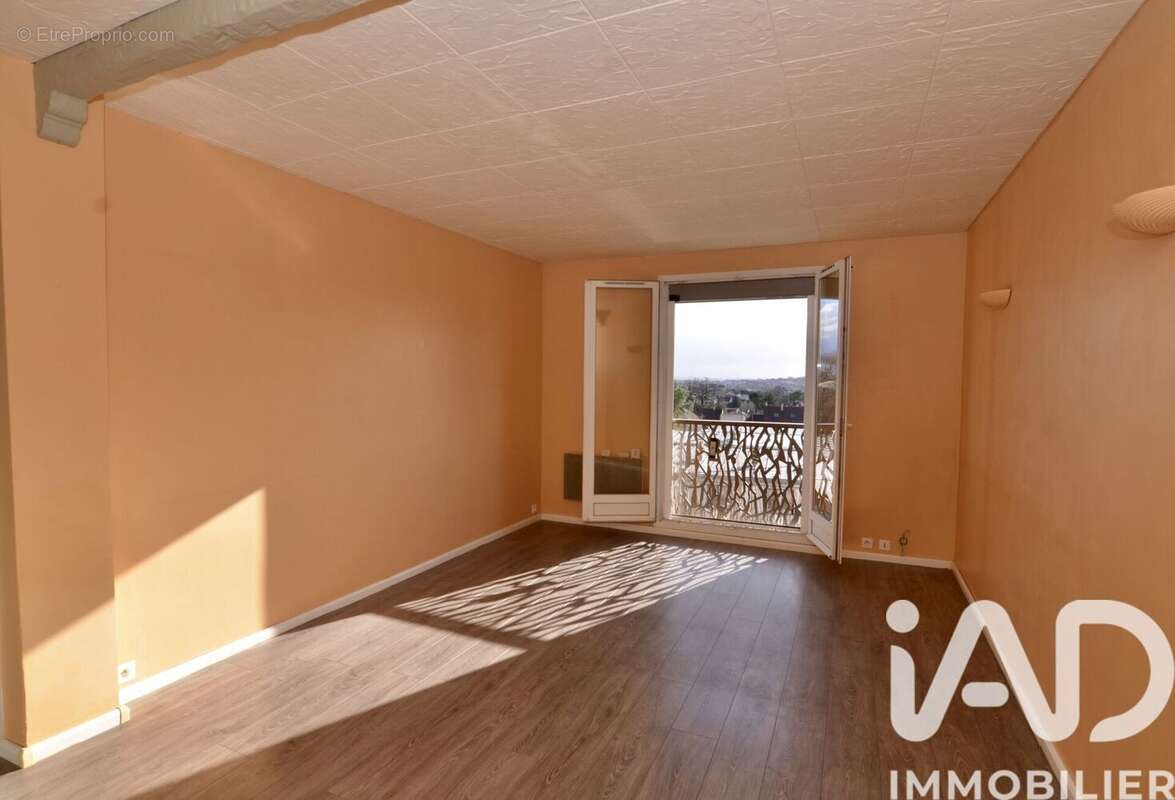 Photo 5 - Appartement à NEUILLY-PLAISANCE