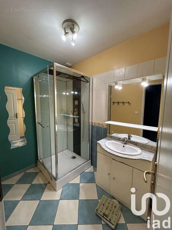 Maison 150 m² à La Marolle-En-Sologne  - photo 8