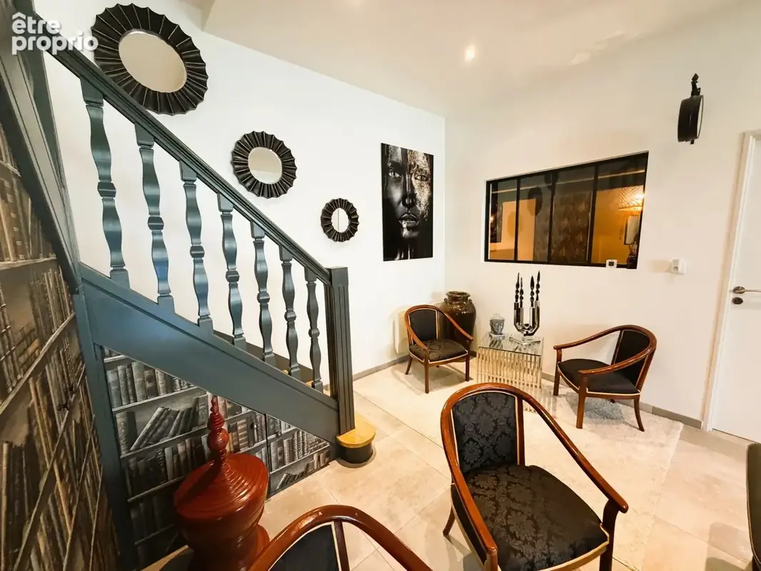 EXCLUSIVITE - Maison de charme entièrement rénovée - photo 14