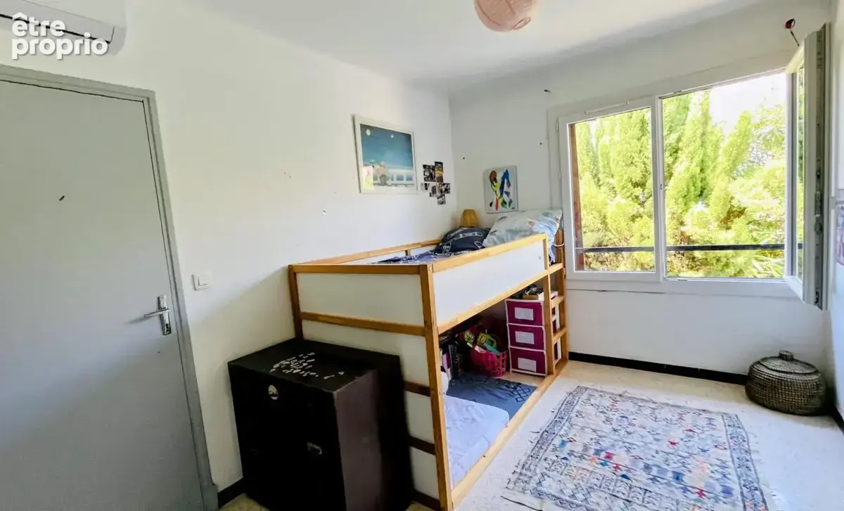 Maison 5 pièces 83 m² à vendre à Cogolin (83310) - photo 11