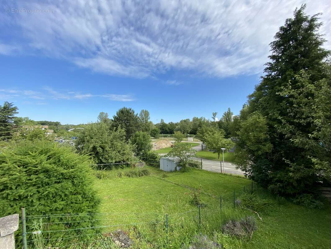 Maison à MONTBELIARD