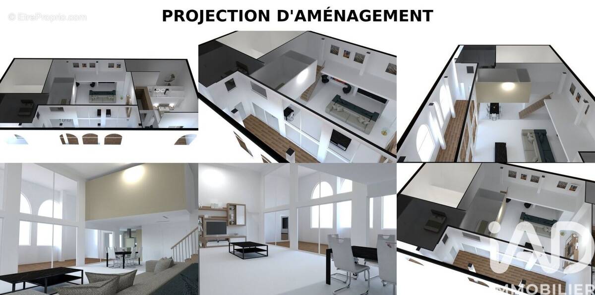 Photo 1 - Appartement à VICHY