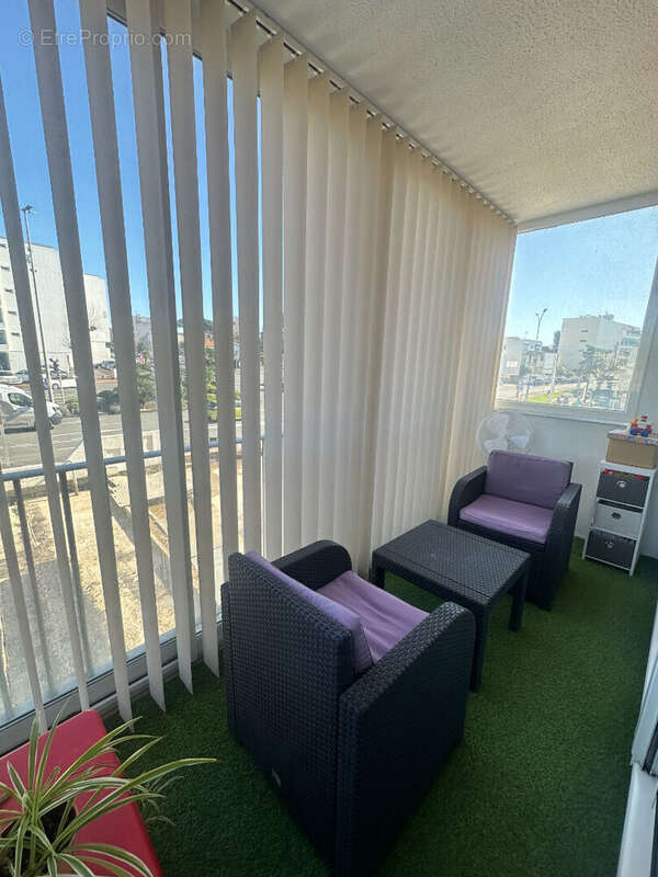 Appartement à ROYAN