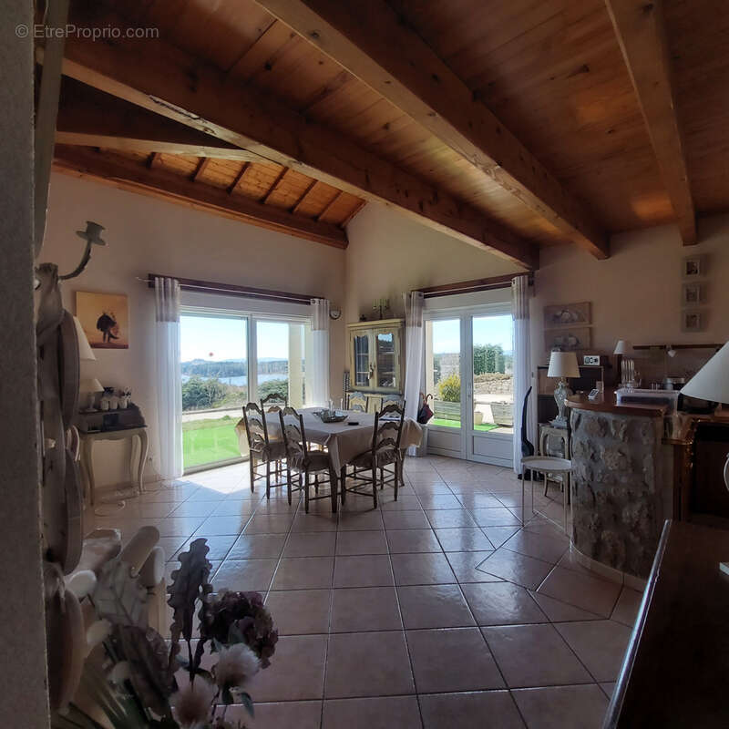 Maison à DEVESSET