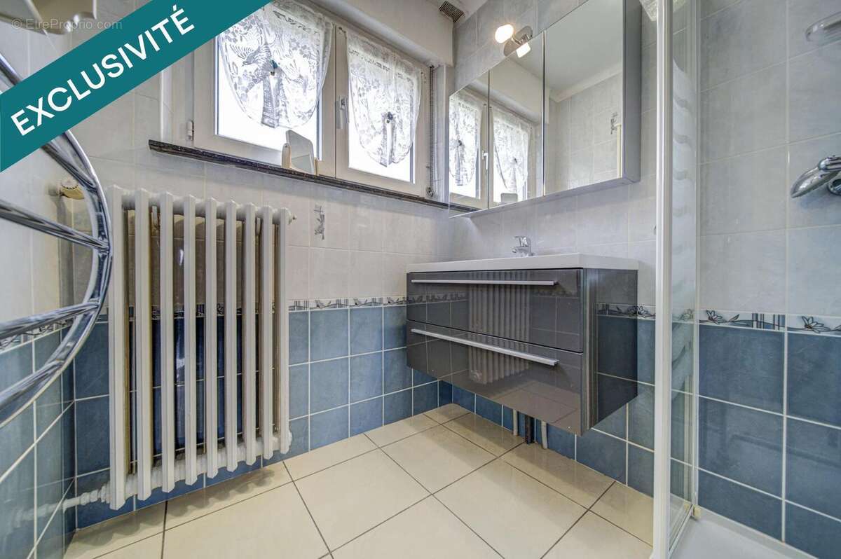 Photo 7 - Maison à GORCY