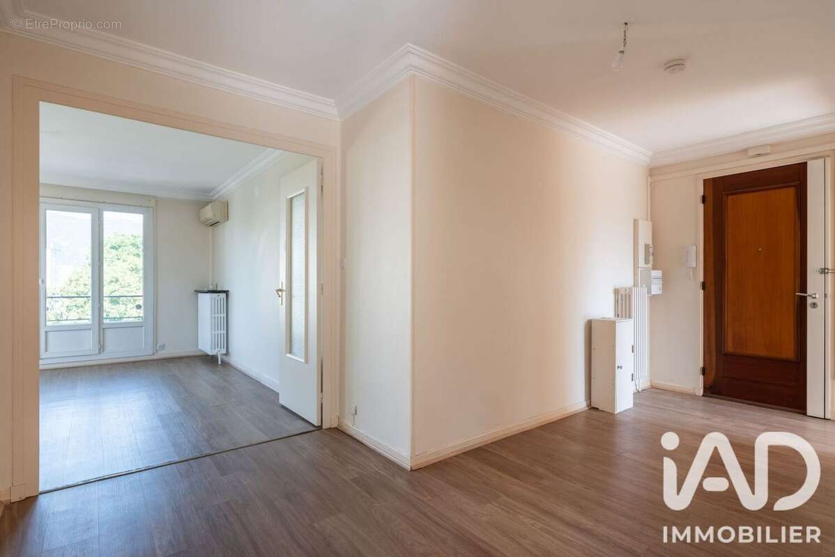 Appartement 69 m² à Grenoble  - photo 5