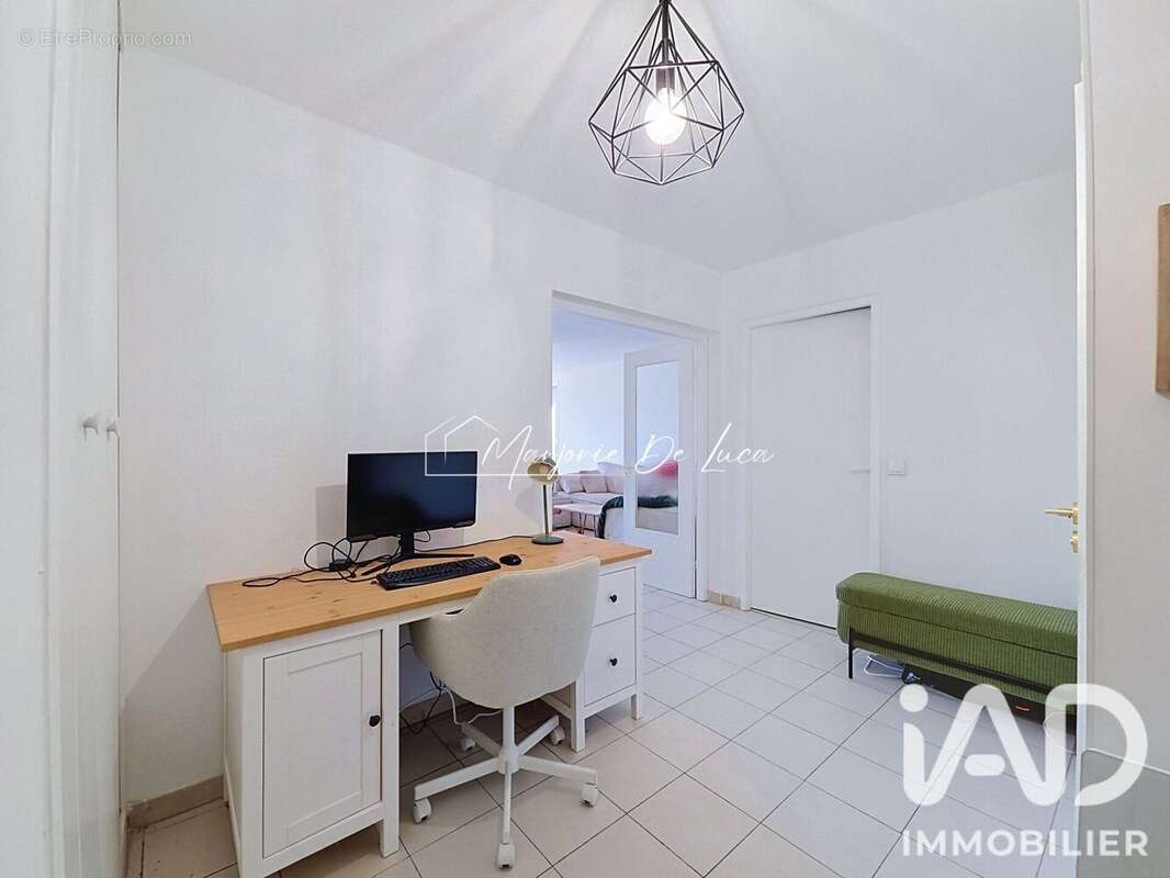 Photo 9 - Appartement à MARSEILLE-12E