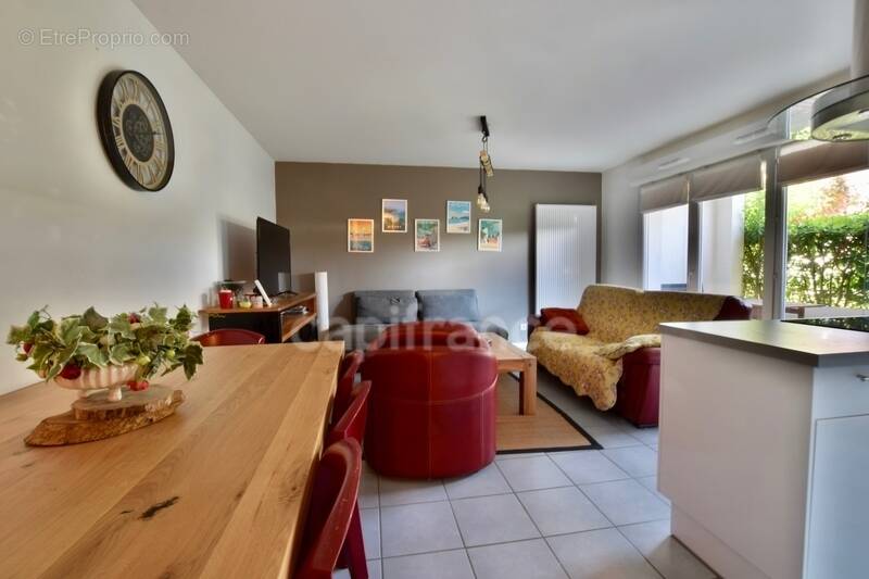Appartement à HENDAYE