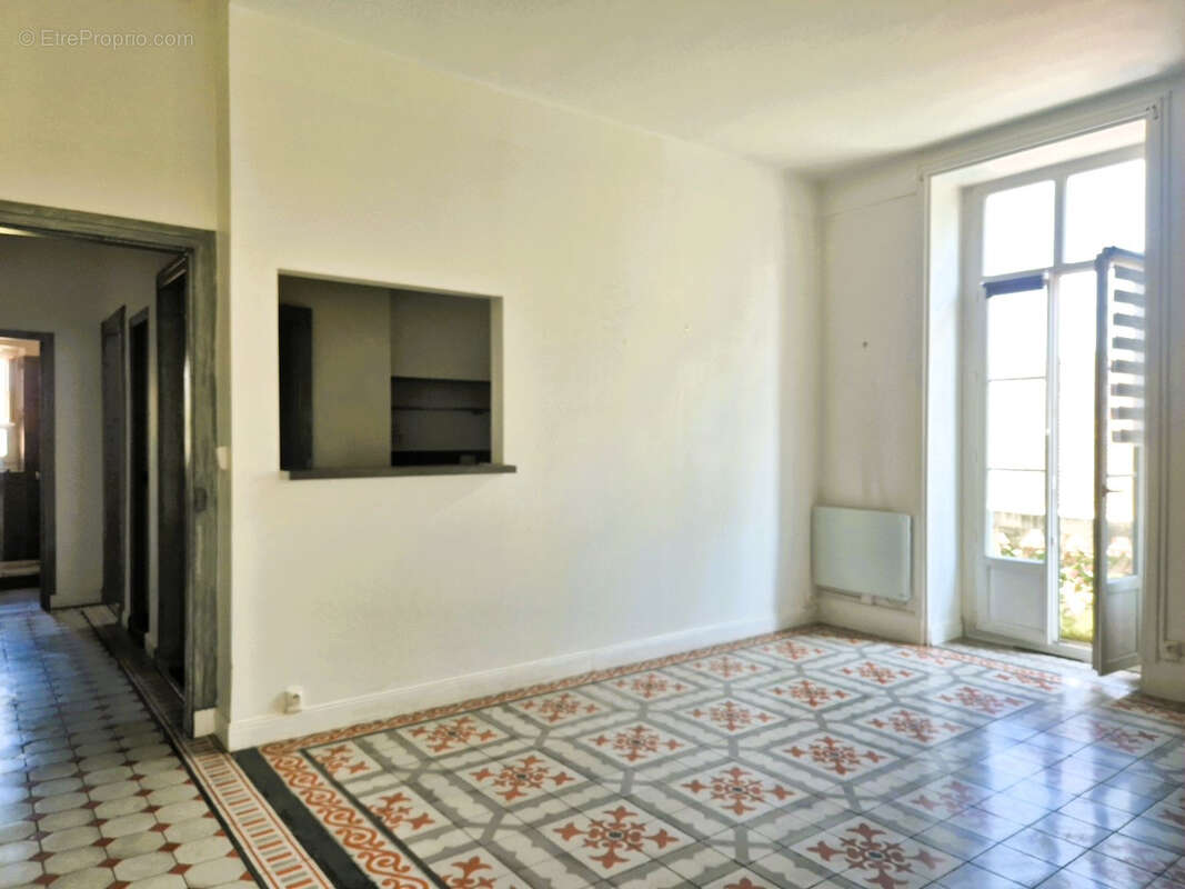 Superbe duplex en centre-ville - photo 2