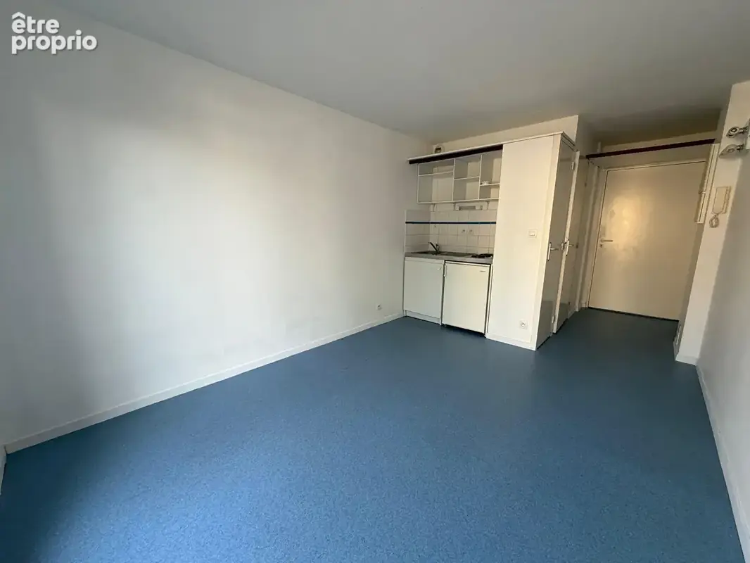 Studio avec parking ! - photo 3