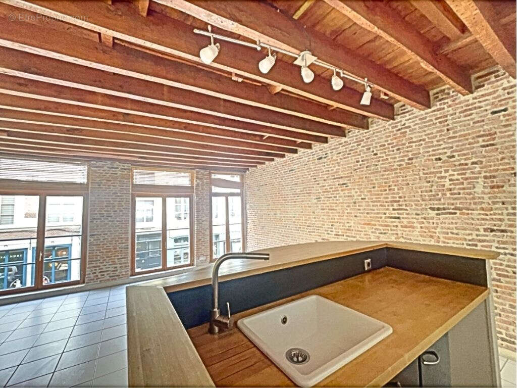 Appartement 2 pièces - 1 chambre - 51,7 m2 - photo 8