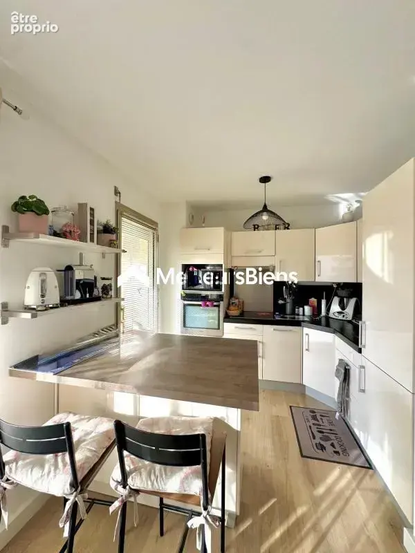Appartement coeur de ville au calme - photo 3