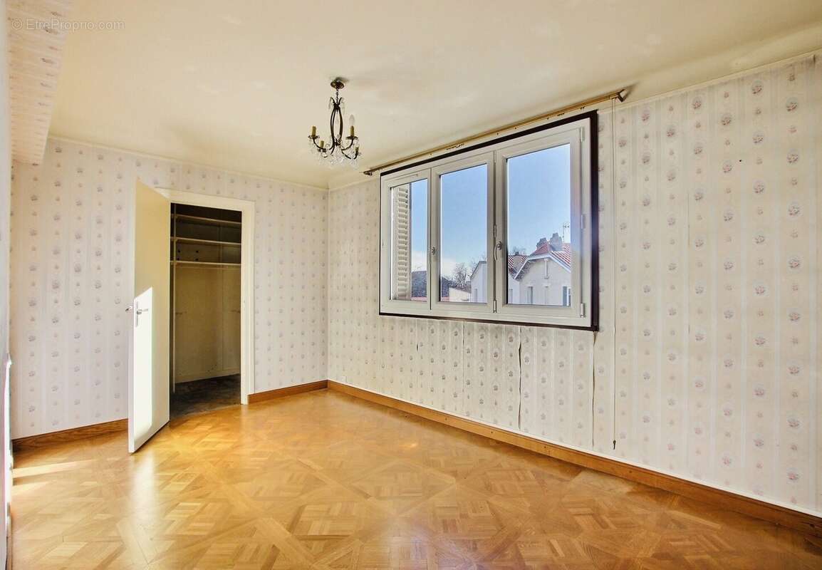 Appartement à CHAMALIERES