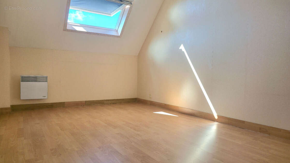 Maison à SAINT-NAZAIRE