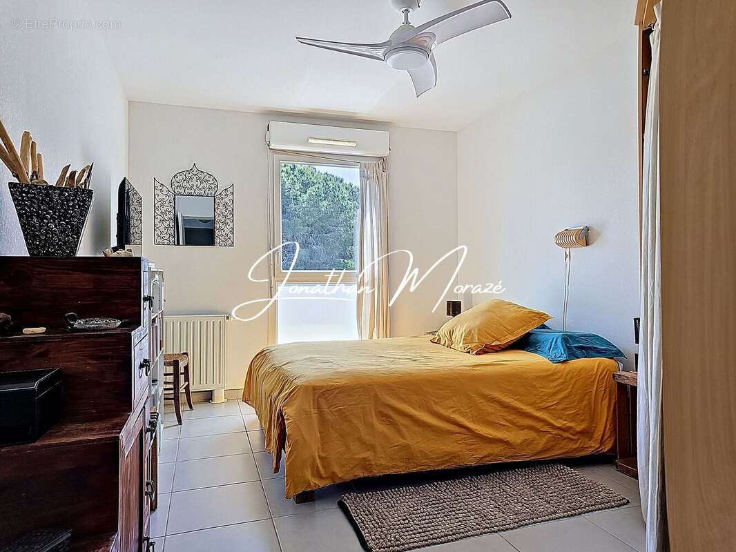 Appartement à ARGELES-SUR-MER