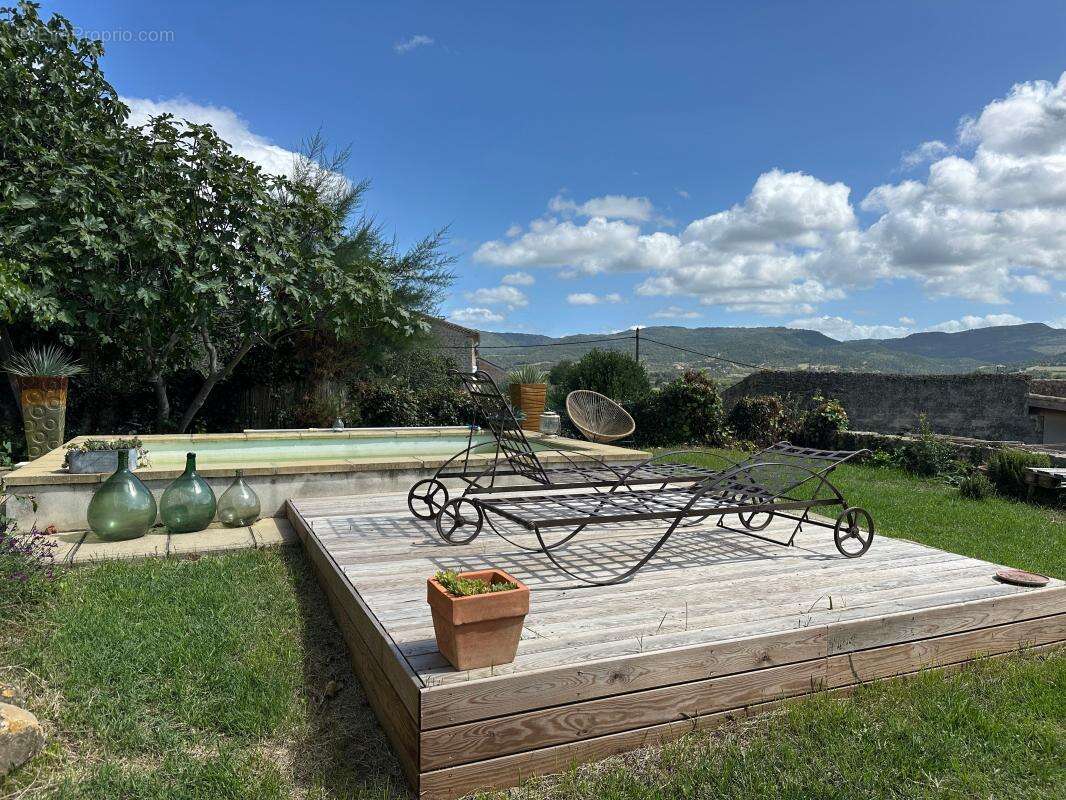 Maison À Vendre - photo 10