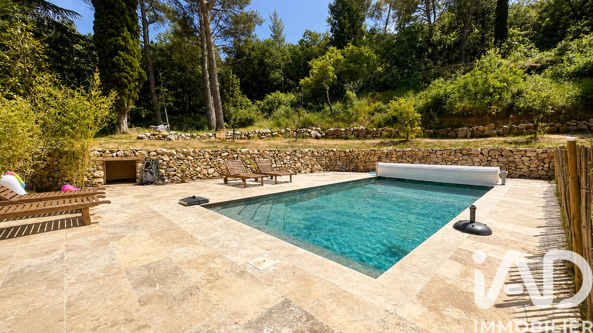 Photo 3 - Maison à MARSEILLE-12E