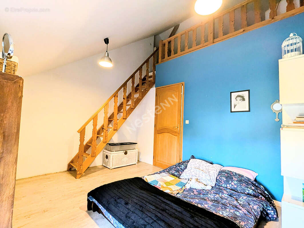 Maison à SAINT-ERME-OUTRE-ET-RAMECOURT