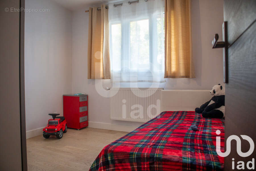 Photo 6 - Appartement à CRETEIL