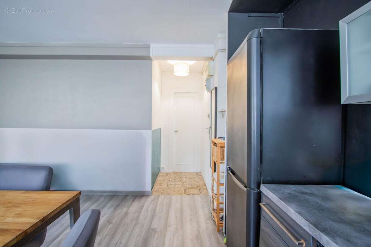 Appartement à ANGERS