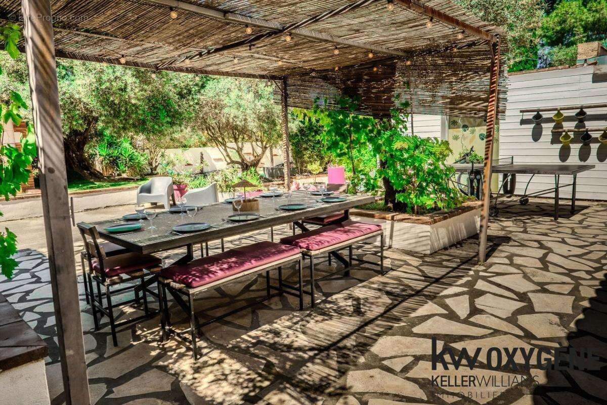 Maison à SAINT-CYPRIEN