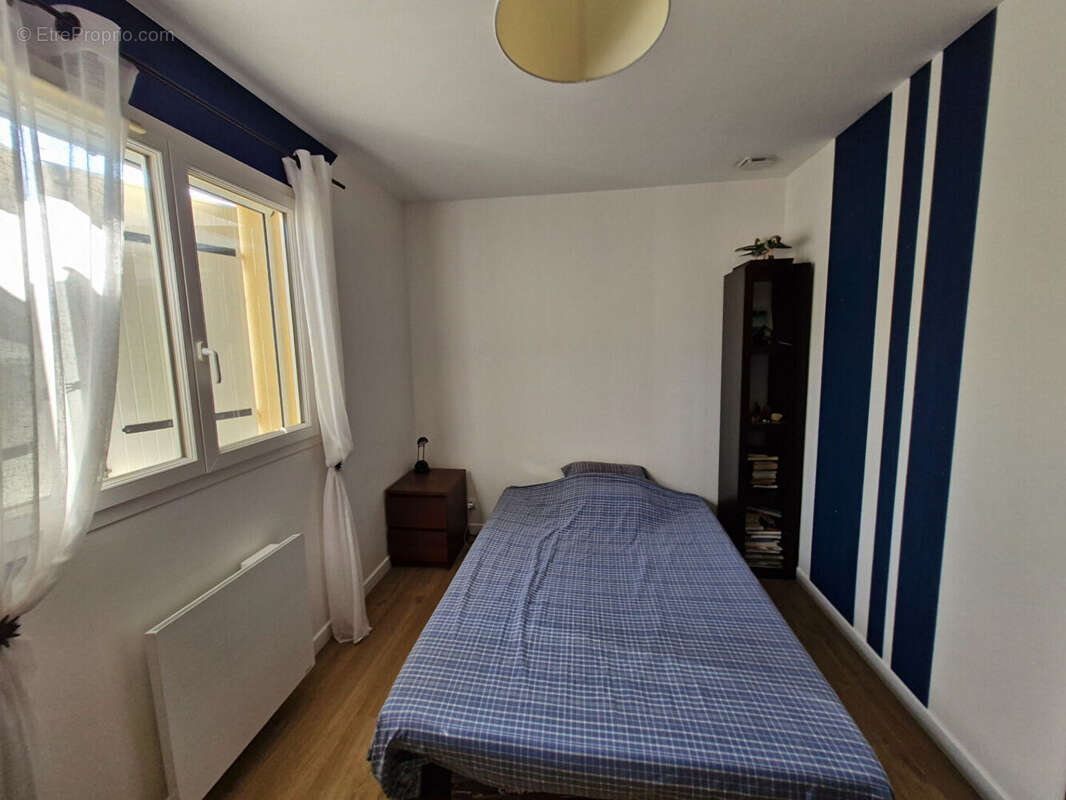 Maison à BELIN-BELIET