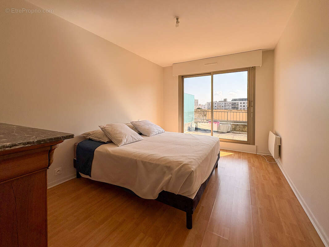 Appartement à CHAMALIERES