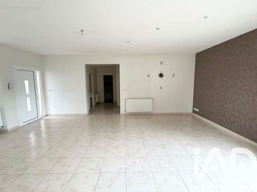 Photo 4 - Maison à SAINT-PERE-SUR-LOIRE