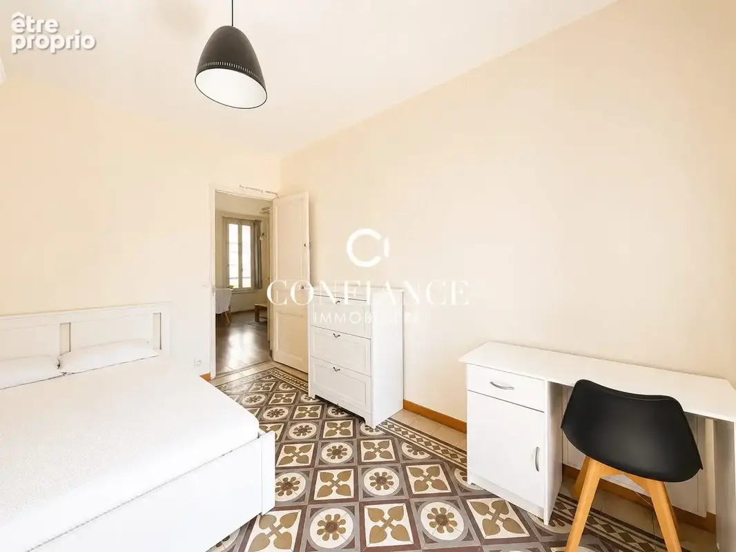 Appartement 3 pièces 45 m² à vendre à Nice (06000) - photo 7
