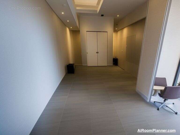 Appartement à MULHOUSE