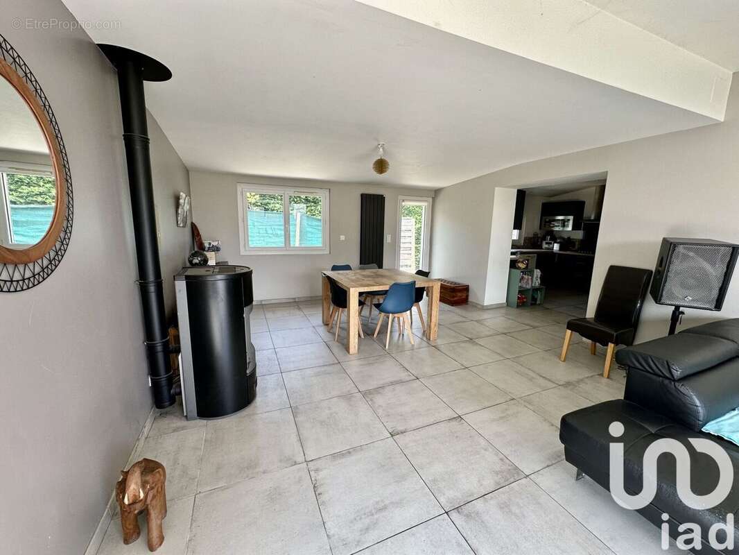 Photo 3 - Maison à SAINTE-HELENE