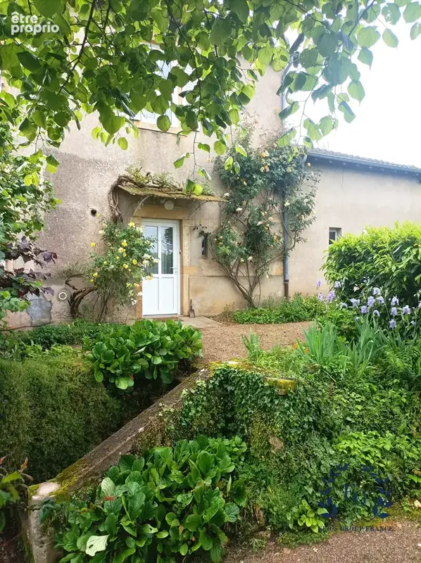 Maison à MARCIGNY