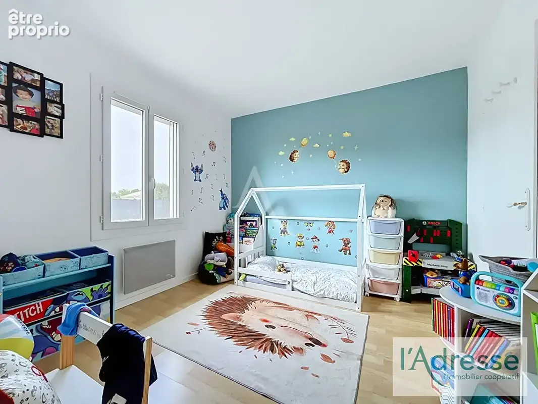 Maison Saint Alban  31140 - photo 6