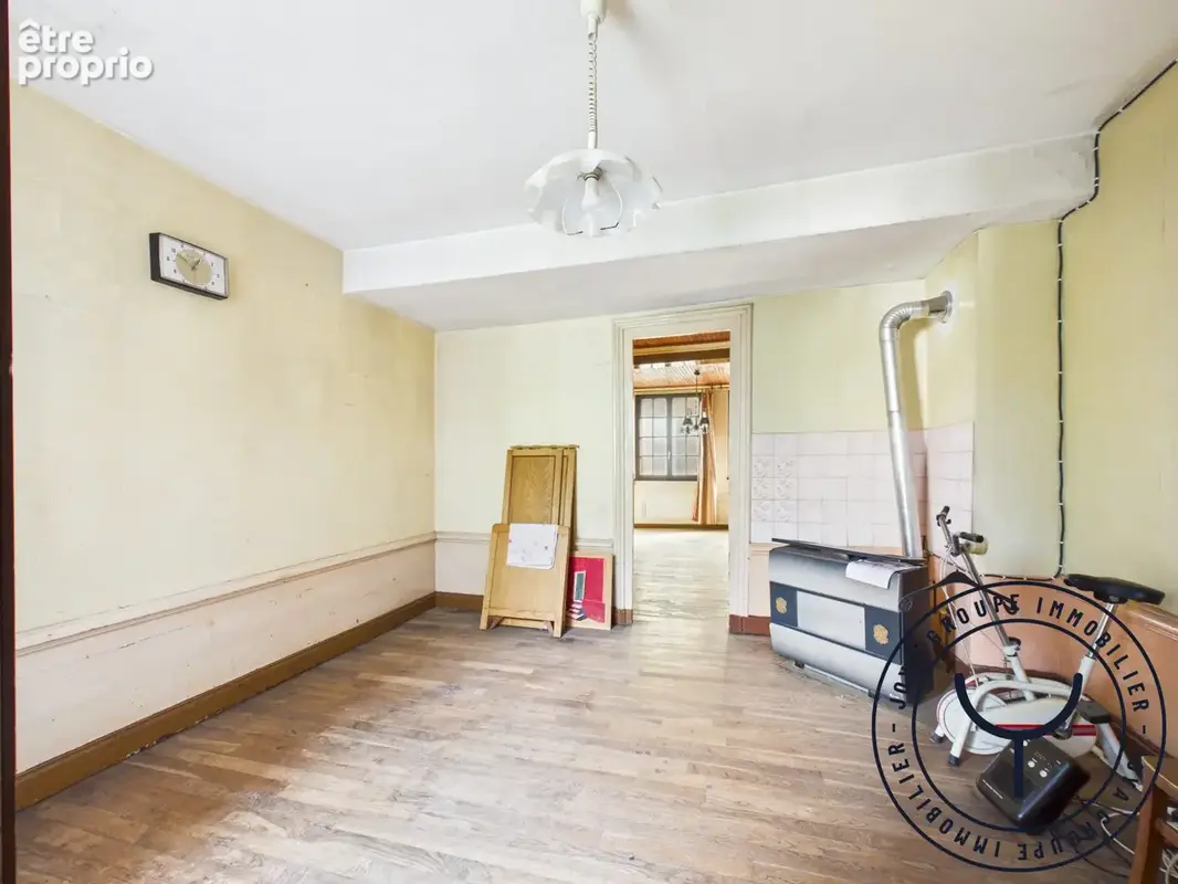 Maison 5 pièces 130 m² à vendre à Troyes (10000) - photo 4