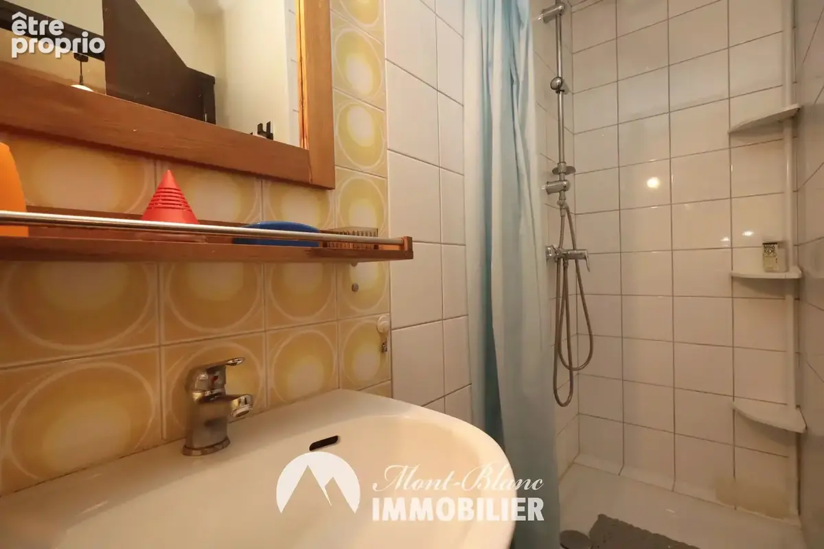 LE PRARION - Studio de 18.50 m² - photo 12