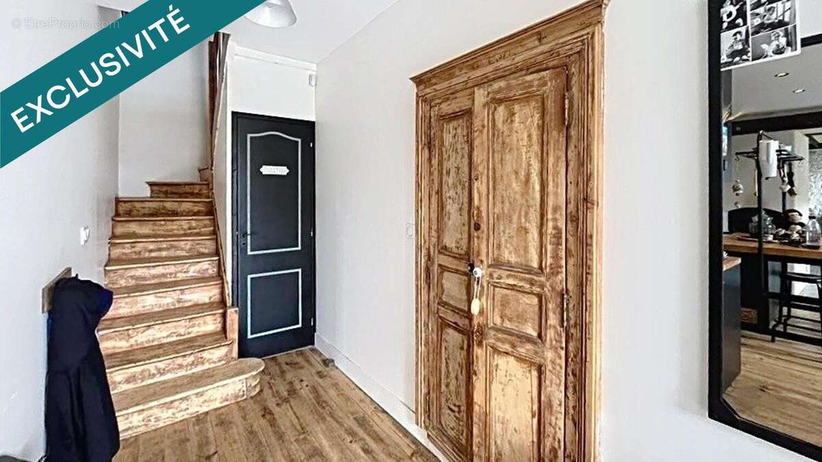 Photo 5 - Maison à PUYREAUX