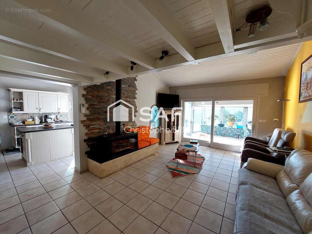 Photo 6 - Maison à PRADINES