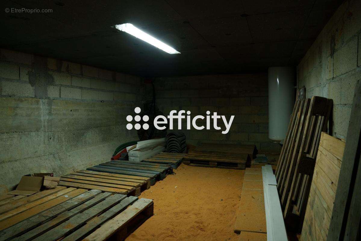 Maison à VILLEBON-SUR-YVETTE