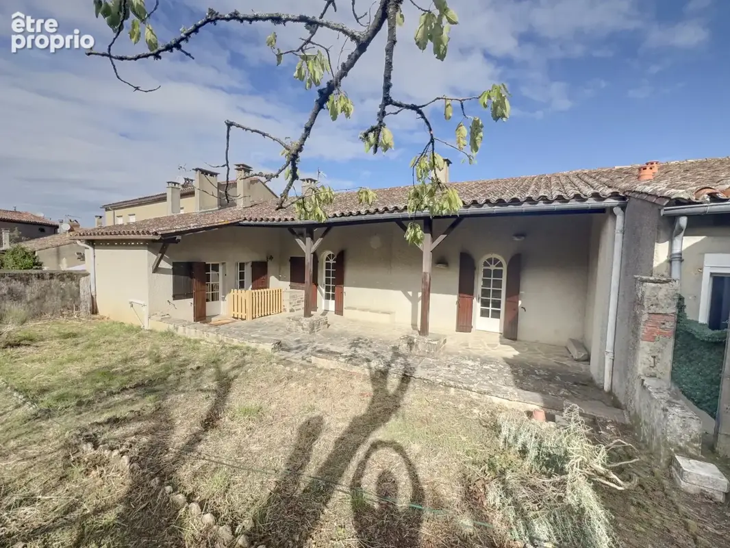 Maison de caractère 320 m2, 10 pièces, jardin et garage - photo 13