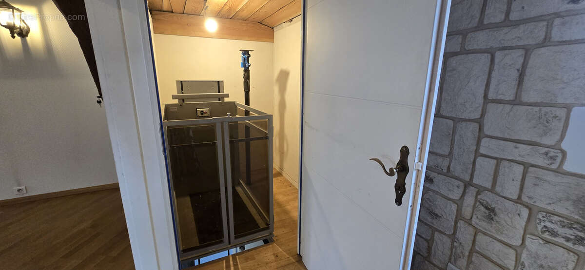 Appartement à ILLFURTH