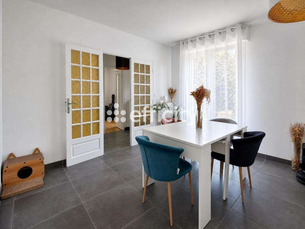 Maison 127 m² à Liffre  - photo 6