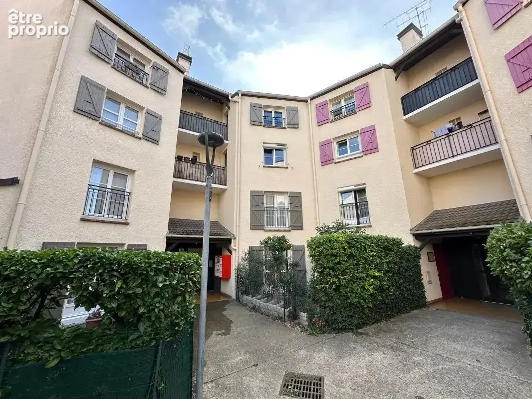 Appartement à HERBLAY