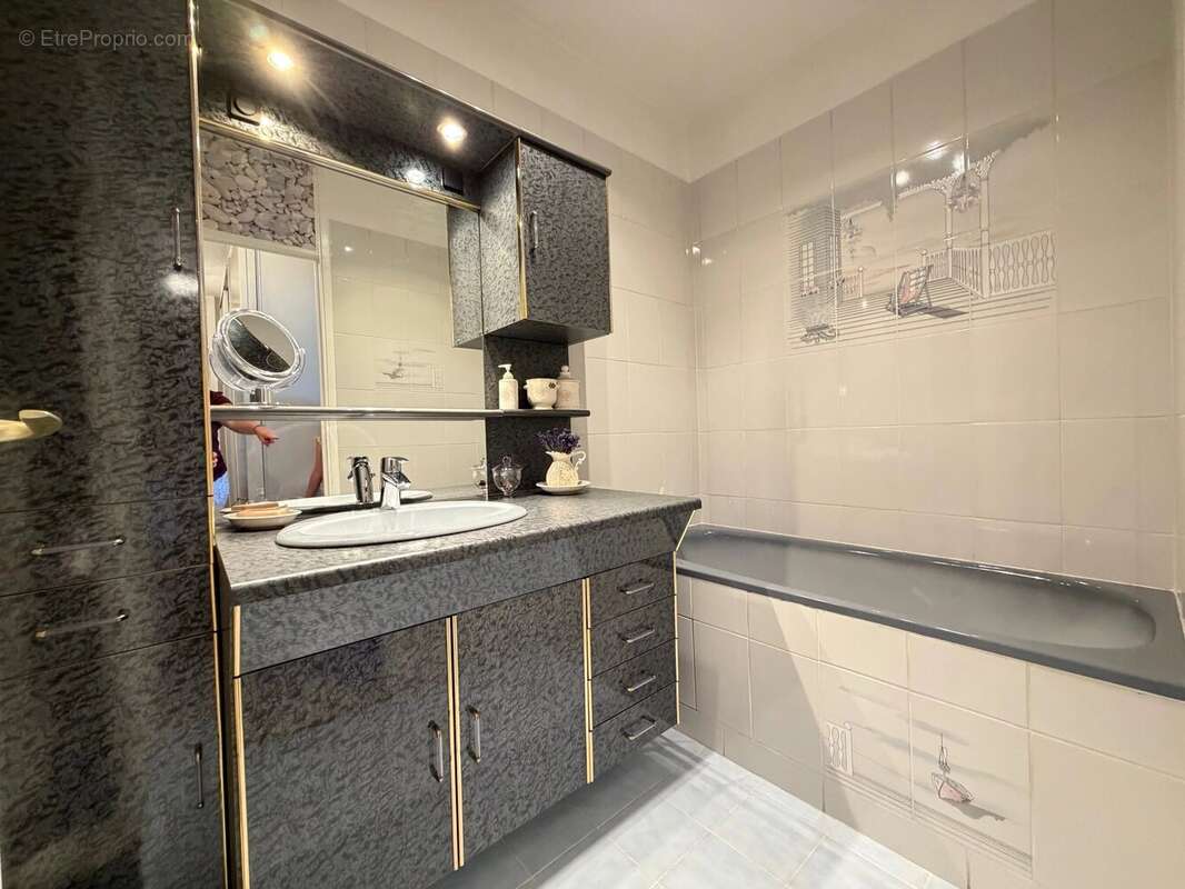 Appartement à BIHOREL