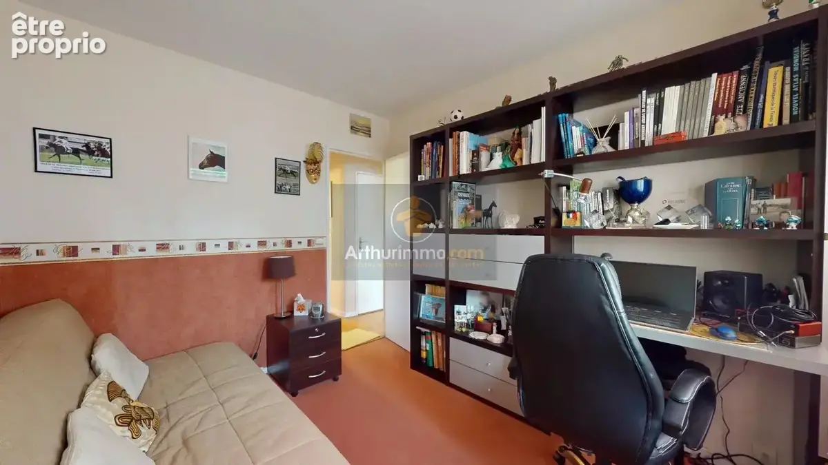 Vente Appartement Marly-le-roi(78160) 265 000ï¿œ - photo 7