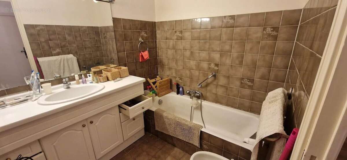 Maison à VILLEFRANCHE-SUR-MER