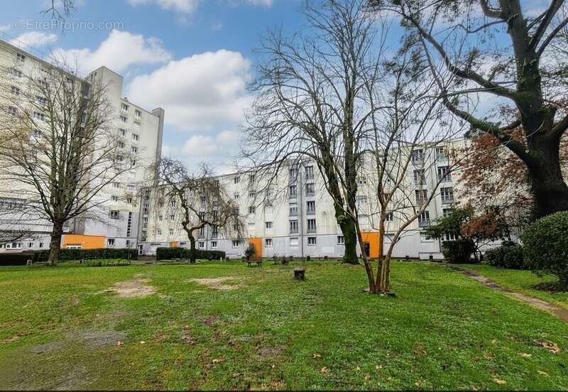 Appartement à vendre 3 pièces NANTES (44000) La Michaudière - photo 10