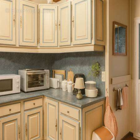 1 n°2 - Maison à QUEND